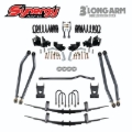 Picture of Synergy 03-09 Ram 1500 Gas/2500/3500 Diesel 3in Long Arm System