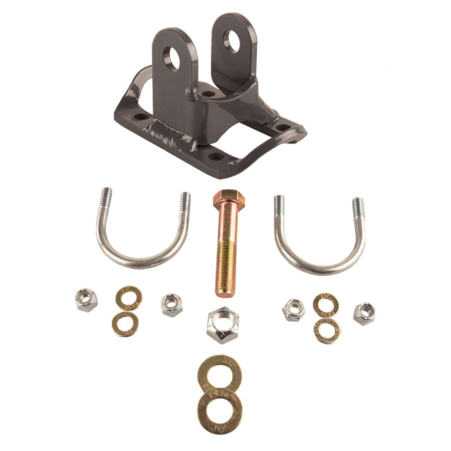 Picture of Synergy 2014+ Ram 2500 / 3500 Heavy Duty Steering Kit