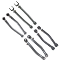 Picture of Synergy 2018+ Wrangler JL/JLU Adjustable Control Arm Kit