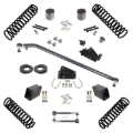 Picture of Synergy 07-18 Jeep Wrangler JK 2 DR 3.0in Lift Stage 1.5 Suspension System