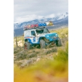 Picture of Synergy 07-18 Jeep JK 2 Door 8in Stretch Kit