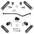 Picture of Synergy 07-18 Jeep Wrangler JK 2 DR 2.0in Lift Stage 1 Suspension System