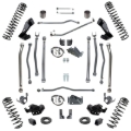 Picture of Synergy 07-18 Jeep Wrangler JKU 4 DR 6.0in Lift Stage 4 Suspension System