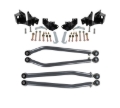 Picture of Synergy 03-13 Ram 1500/2500/3500 4x4 Long Arm Upgrade Kit