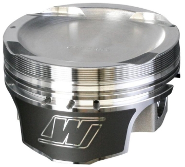 Picture of Wiseco BMW S38B36 3.6L -6cc Dish 94mm Bore 12:1 CR Build on Demand