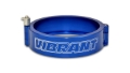 Picture of Vibrant 2.5in HD Quick Release Clamp w/Pin - Anodized Blue