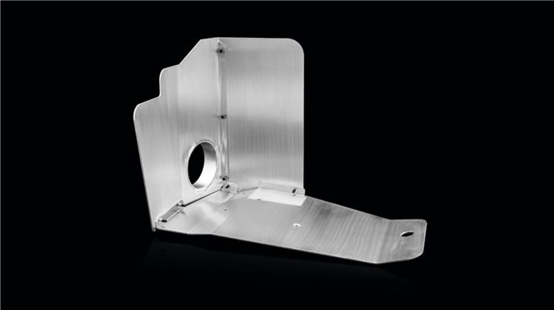 Picture of Weapon R 12-14 Honda Civic 1.8L w/ Air Shield Secret Weapon Intake