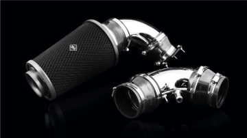 Picture of Weapon R 97-2001 Infinity Q45 4.1L Secret Weapon Intake