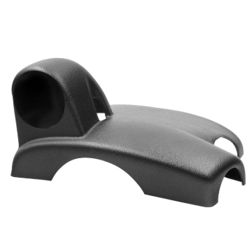 Picture of Autometer 15+ GMC Sierra / Chevy Silverado HD Single Steering Column 2 1/6inch Gauge Mount