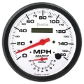 Picture of Autometer 160mph & 8K RPM Electric Program Phantom 5in. Tach/Speedo Gauge