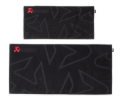 Picture of Akrapovic Towel Set - Black w/ Red Logo