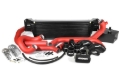 Picture of PERRIN 15-21 Subaru WRX/STI Front Mount Intercooler Core + Mounting Beam - Black Core