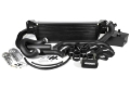 Picture of PERRIN 15-21 Subaru STI Front Mount Intercooler Boost Tubes + Hardware - Black Tubes