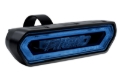 Picture of Rigid Industries Chase Tail Light Kit w/ Mounting Bracket - Blue