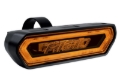 Picture of Rigid Industries Chase Tail Light Kit w/ Mounting Bracket - Amber