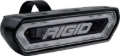 Picture of Rigid Industries Chase Tail Light Kit w/ Mounting Bracket - Amber