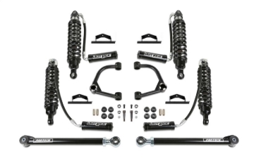 Picture of Fabtech FAB Coilovers-Dirt Logic 2.5 - K2378DL