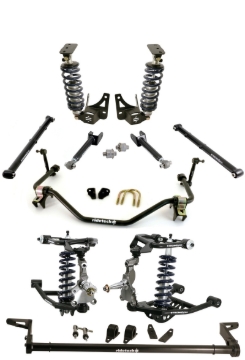 Picture of Ridetech 64-67 GM A-Body CoilOver System