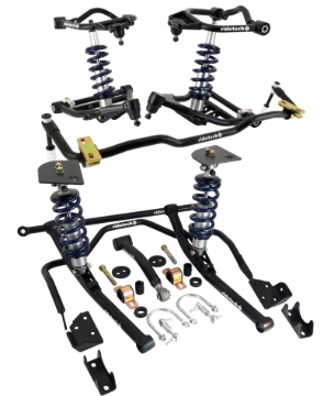 Picture of Ridetech 59-64 Chevy Impala CoilOver System