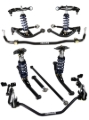 Picture of Ridetech 65-66 Impala HQ CoilOver System