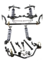 Picture of Ridetech 78-88 GM G-Body CoilOver System
