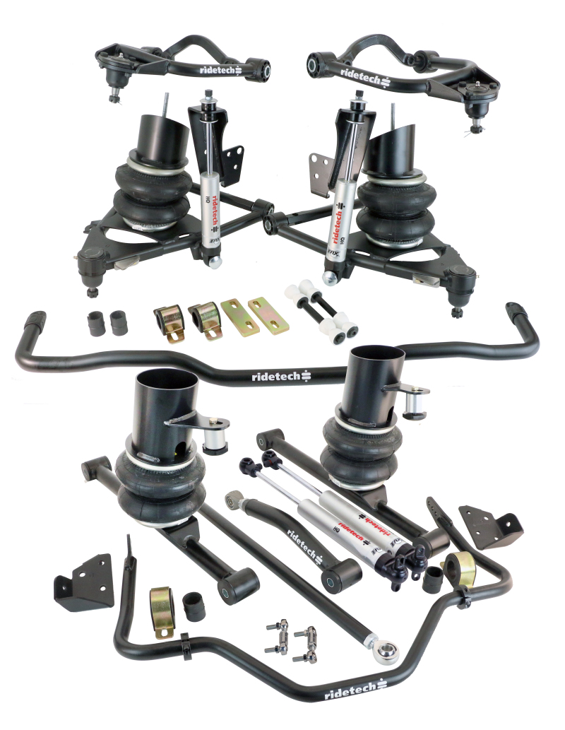 Picture of Ridetech RID Control Arms-Front Lower - 11060297
