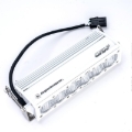 Picture of Baja Designs Marine OnX6+ Straight Light Bar 10in. Driving Combo/Clear - White