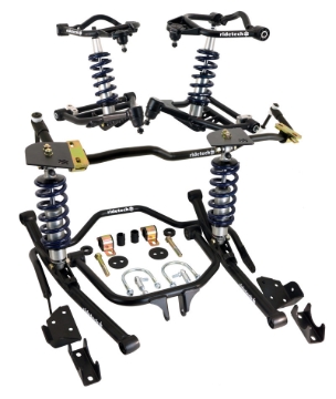 Picture of Ridetech 1958 Impala CoilOver System