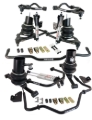 Picture of Ridetech 1958 Impala Air Suspension System