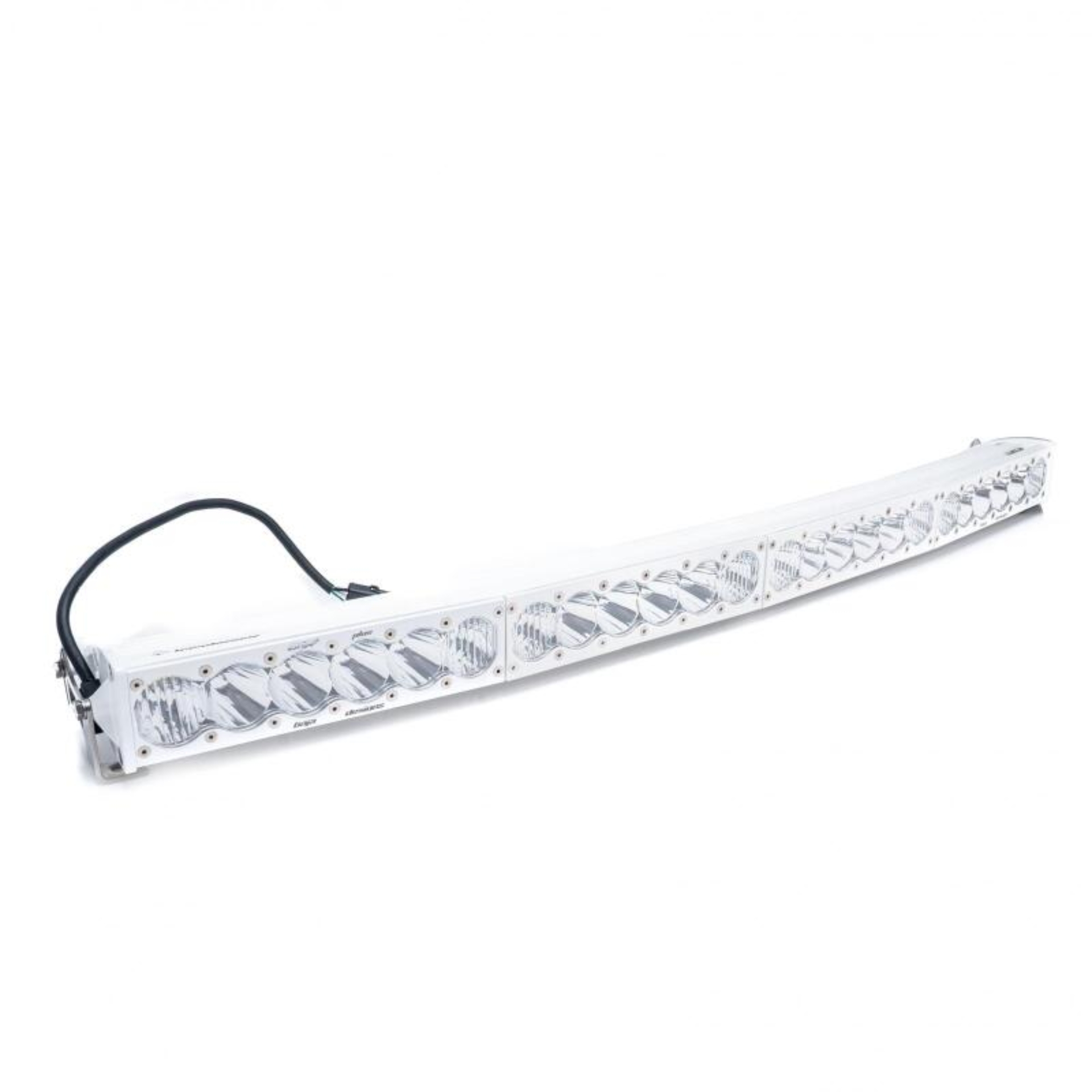 Picture of Baja Designs BAJ Powersports OnX6 Arc Light Bars Light Bars & Cubes - 524003WT
