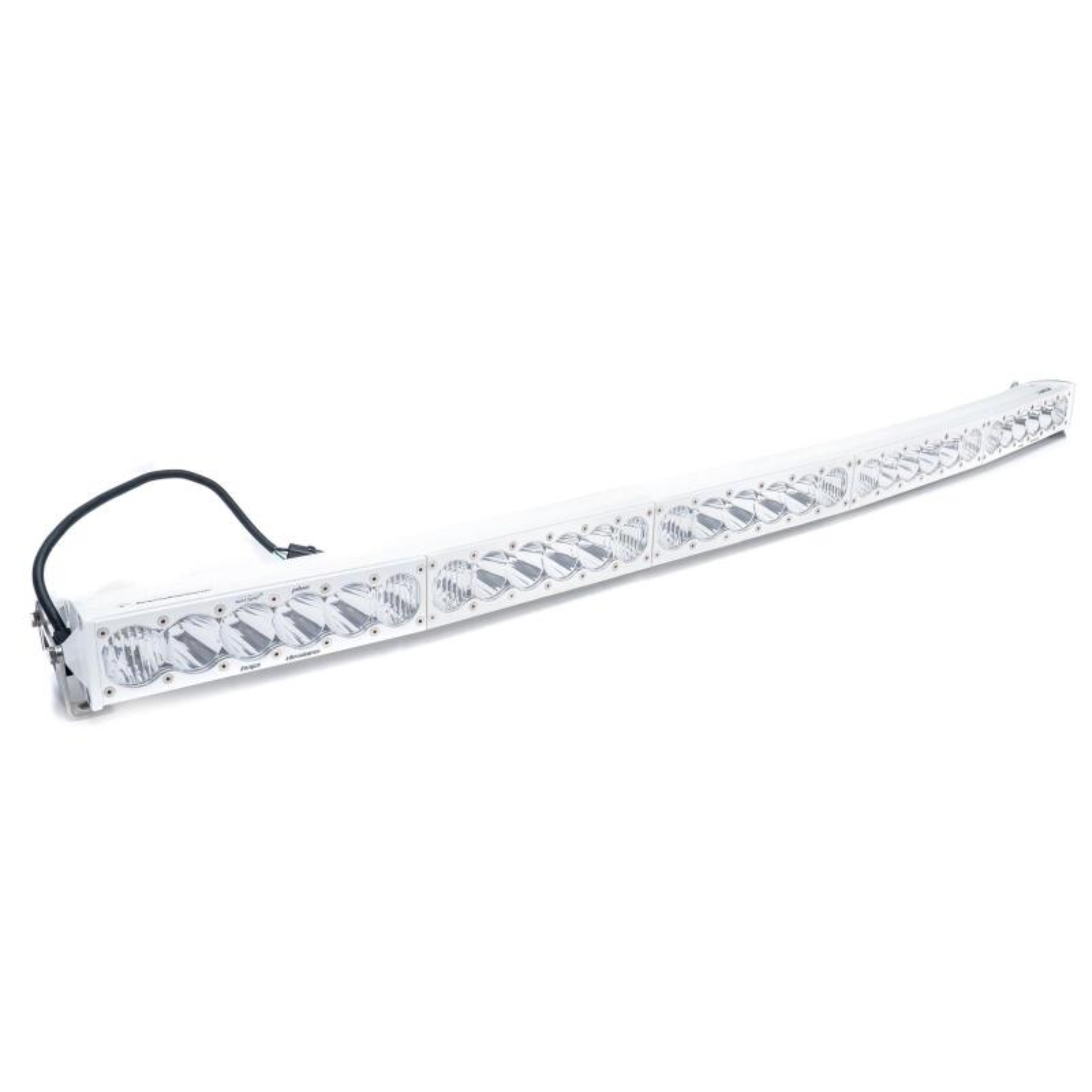 Picture of Baja Designs BAJ Powersports OnX6 Arc Light Bars Light Bars & Cubes - 525003WT