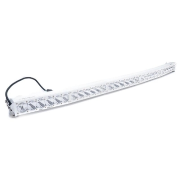 Picture of Baja Designs Marine OnX6+ Arc LED Light Bar 50in. Driving Combo/Clear - White