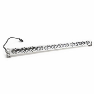 Picture of Baja Designs Marine S8 Straight LED Light Bar 30in. - White