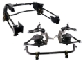 Picture of Ridetech RID Suspension Link Kits Suspension Packages - 11360297