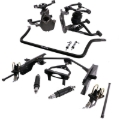 Picture of Ridetech RID Suspension Link Kits Suspension Packages - 11380297