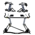 Picture of Ridetech 55-57 Chevy (One Piece Frame) CoilOver System
