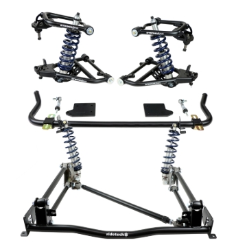 Picture of Ridetech 55-57 Chevy (One Piece Frame) CoilOver System