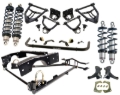 Picture of Ridetech 63-70 Chevy C10 CoilOver System