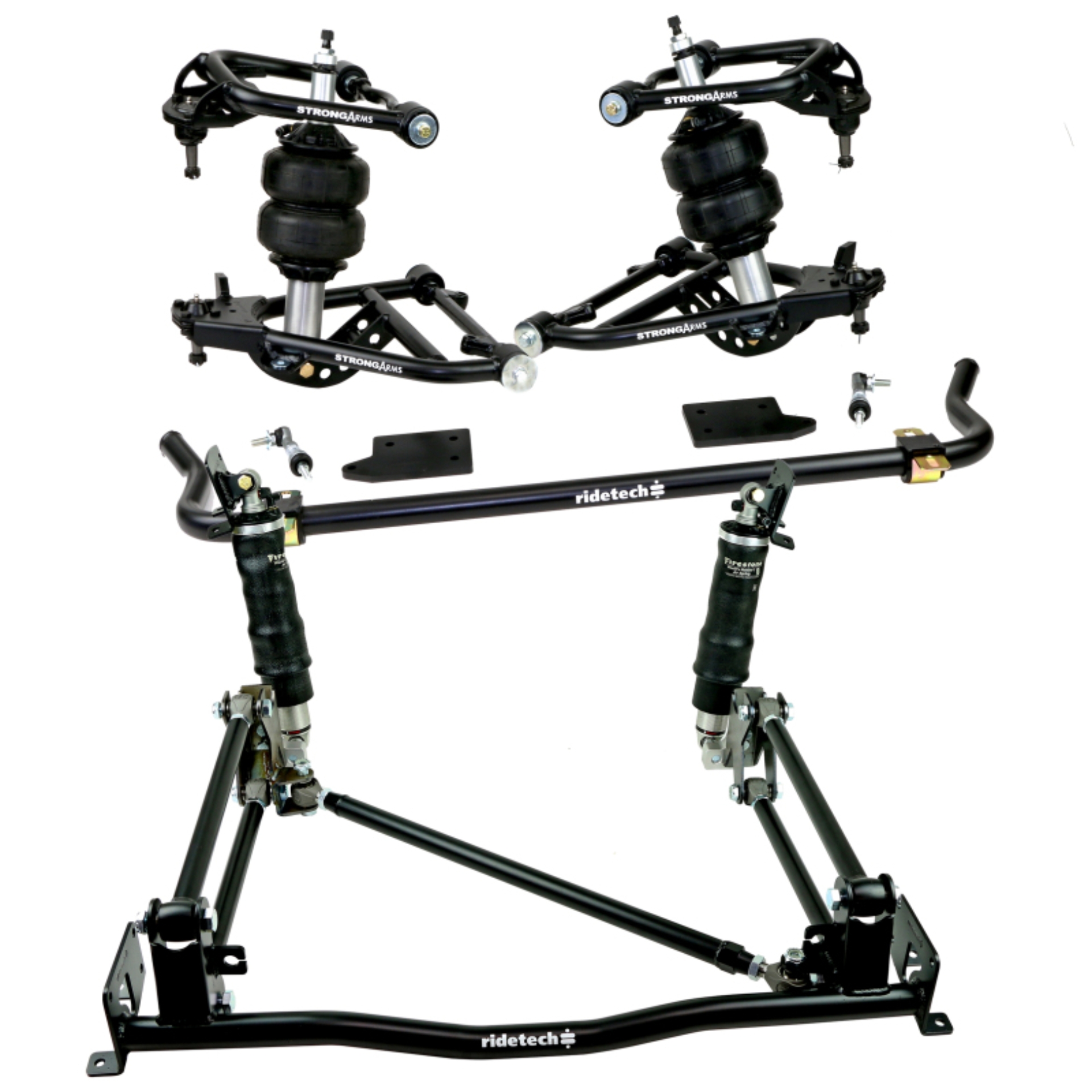 Picture of Ridetech RID Suspension Link Kits Suspension Packages - 11030298