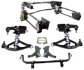 Picture of Ridetech RID Suspension Link Kits Suspension Packages - 11360201