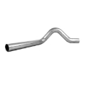 Picture of MBRP 03-07 Ford 6.0L 4in. Tail Pipe