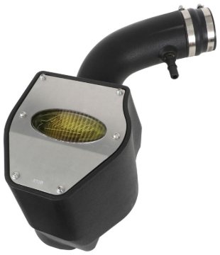 Picture of Airaid 19-22 Jeep Cherokee V6-3.2L F/I Performance Air Intake System