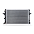 Picture of Mishimoto 19-23 Hyundai Kona I30 Replacement Radiator