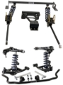 Picture of Ridetech 82-03 Chevy S10 and GMC S15 Sonoma Complete Coilover System
