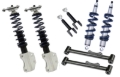 Picture of Ridetech 79-89 Ford Mustang HQ Series CoilOver System