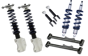 Picture of Ridetech 79-89 Ford Mustang HQ Series CoilOver System