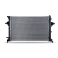 Picture of Mishimoto 19-23 Hyundai Kona I30 Replacement Radiator