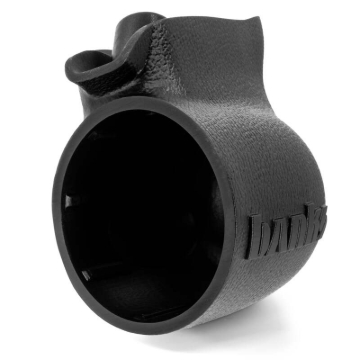 Picture of Banks Power 11-16 Ford F25/F350 Super Duty iDash Stealth Single Gauge Mount