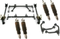 Picture of Ridetech 68-70 Mopar B-Body Air Suspension System