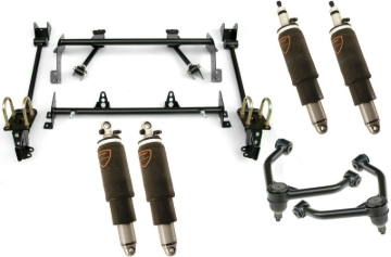 Picture of Ridetech 68-70 Mopar B-Body Air Suspension System